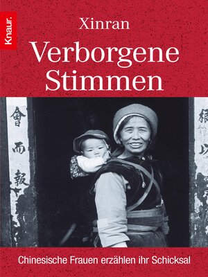 cover image of Verborgene Stimmen